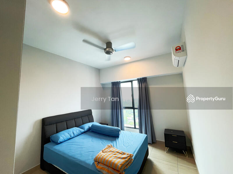 For Rent - M Tree Hill