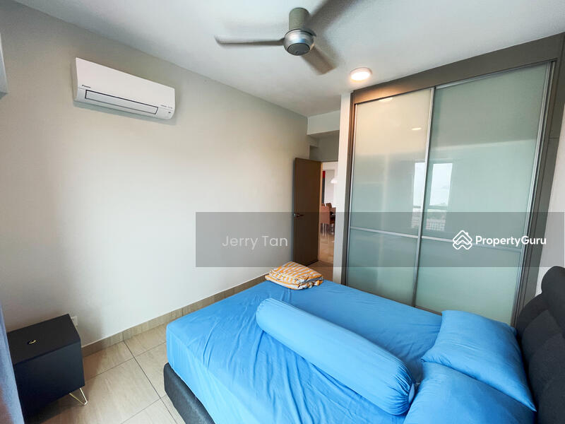 For Rent - M Tree Hill