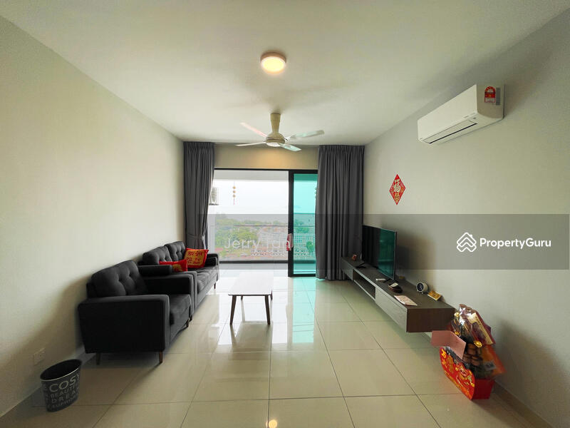 For Rent - M Tree Hill