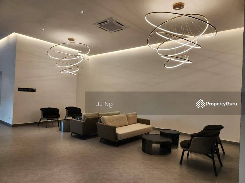 Condominium for Rent at The Address - JJ Ng - PropertyGuru.com.my