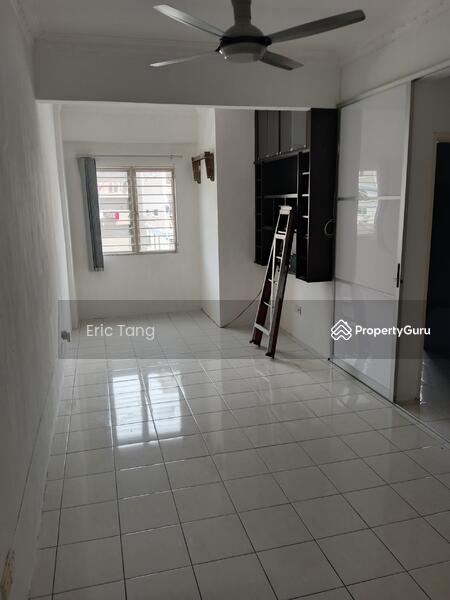 For Sale - Pangsapuri Puteri 1