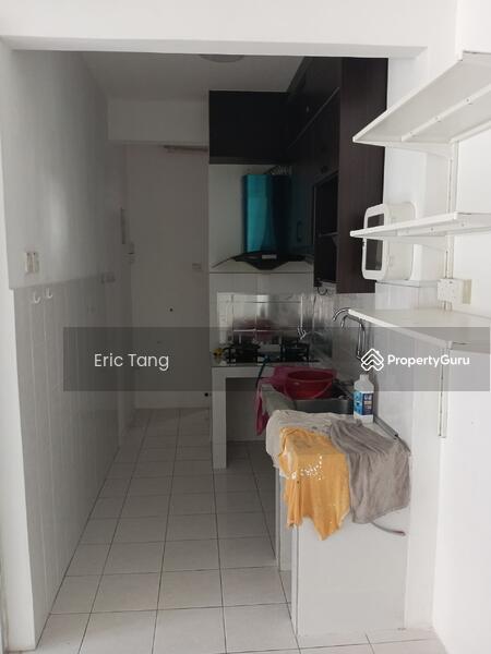 For Sale - Pangsapuri Puteri 1