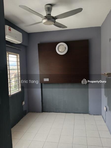 For Sale - Pangsapuri Puteri 1