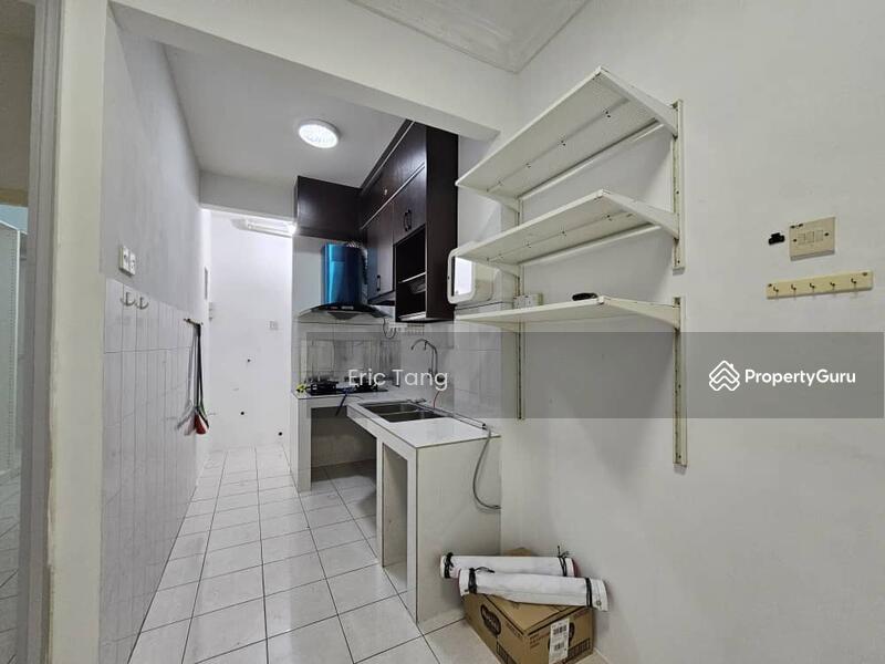 For Sale - Pangsapuri Puteri 1