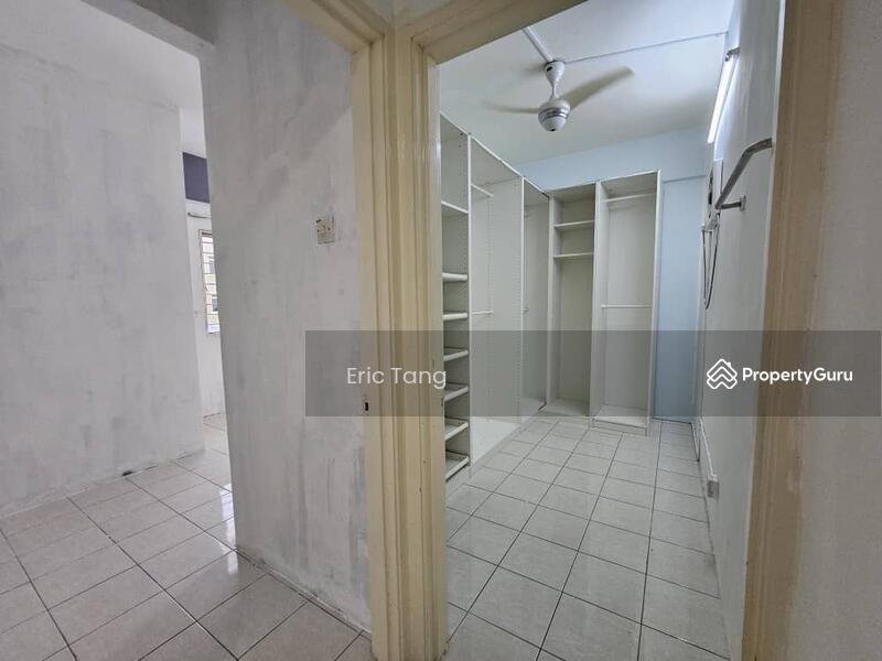 For Sale - Pangsapuri Puteri 1