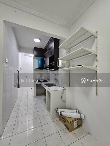 For Sale - Pangsapuri Puteri 1