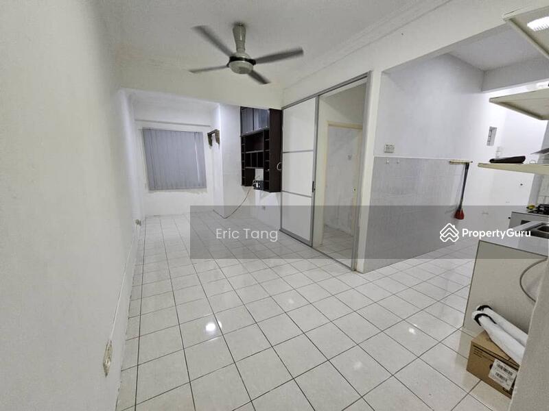 For Sale - Pangsapuri Puteri 1