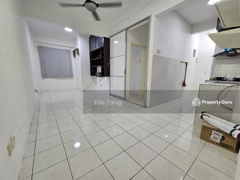 For Sale - Pangsapuri Puteri 1