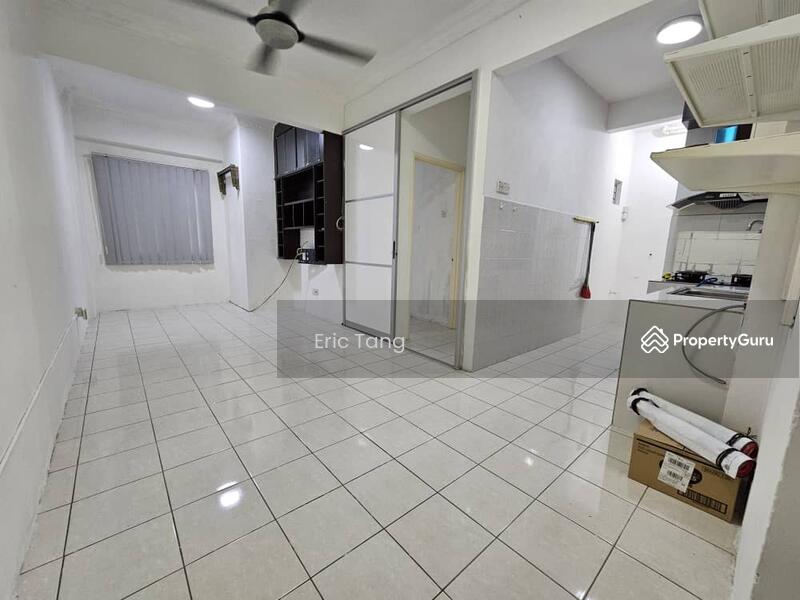 For Sale - Pangsapuri Puteri 1