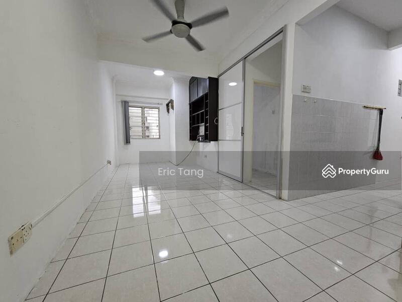 For Sale - Pangsapuri Puteri 1