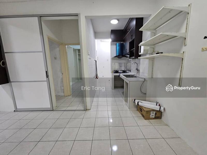 For Sale - Pangsapuri Puteri 1