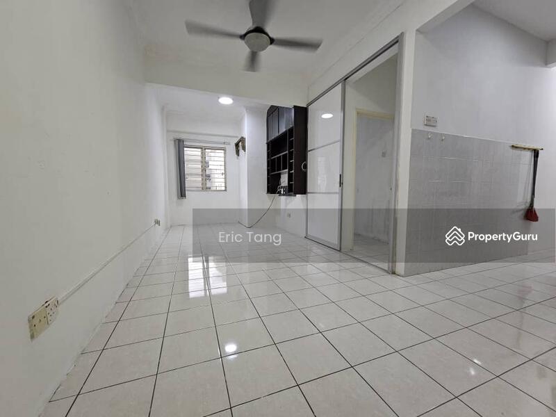 For Sale - Pangsapuri Puteri 1