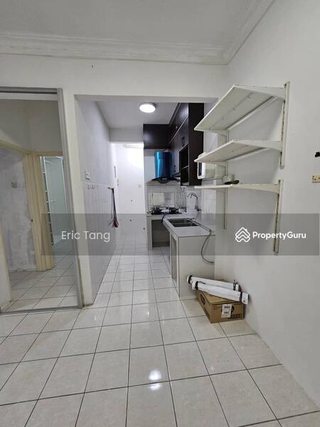 For Sale - Pangsapuri Puteri 1