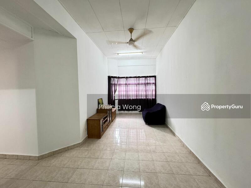 Untuk Dijual - Vista Seri Alam