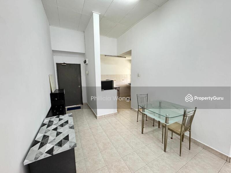 Untuk Dijual - Vista Seri Alam