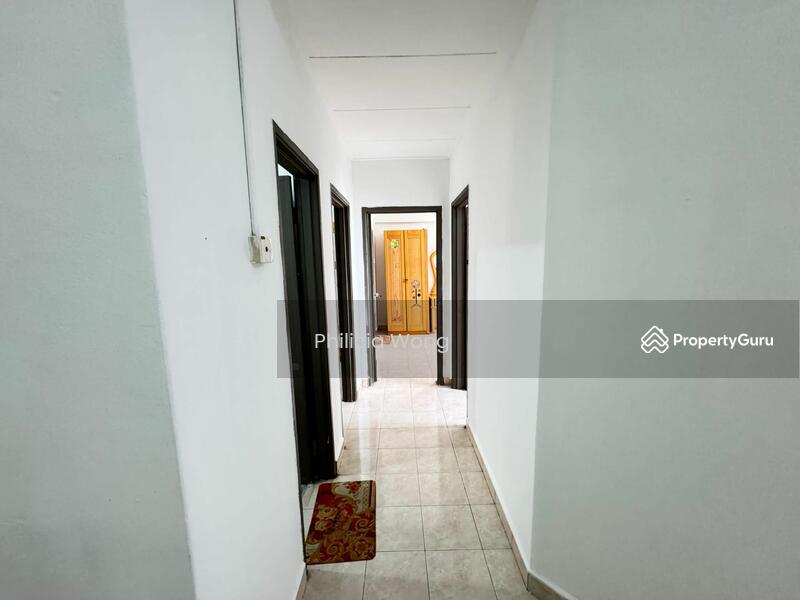 Untuk Dijual - Vista Seri Alam