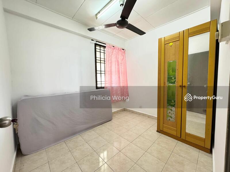 Untuk Dijual - Vista Seri Alam