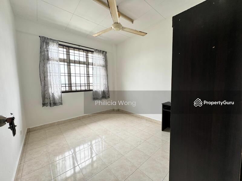 Untuk Dijual - Vista Seri Alam