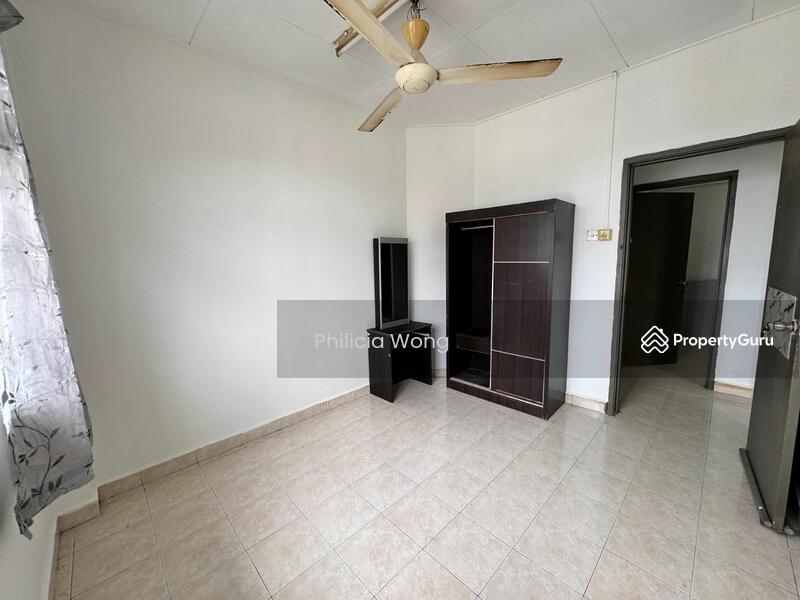 Untuk Dijual - Vista Seri Alam