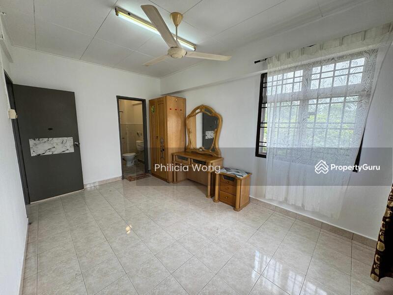 Untuk Dijual - Vista Seri Alam