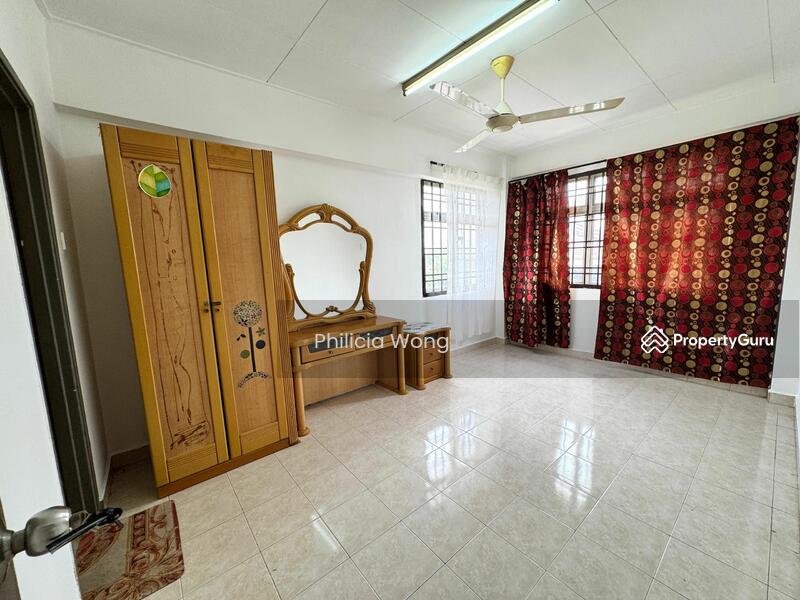 Untuk Dijual - Vista Seri Alam