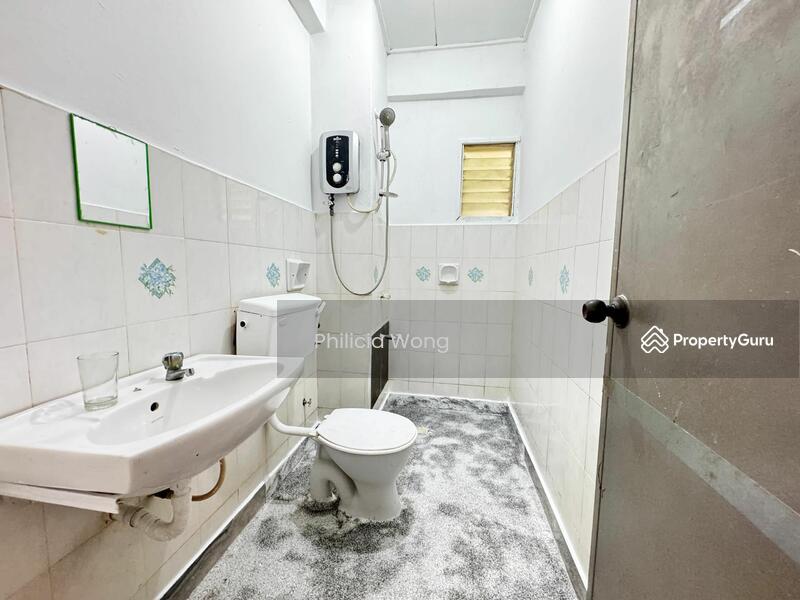 Untuk Dijual - Vista Seri Alam