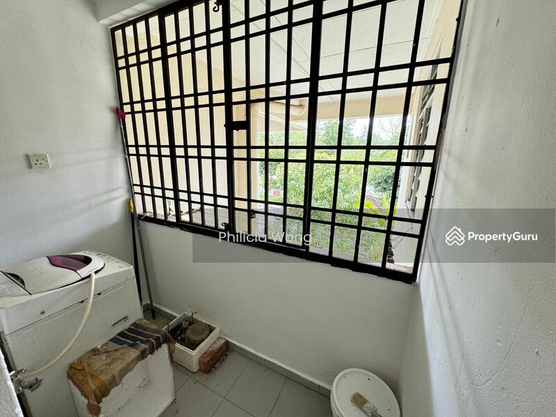 Untuk Dijual - Vista Seri Alam