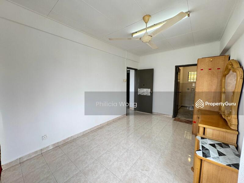 Untuk Dijual - Vista Seri Alam