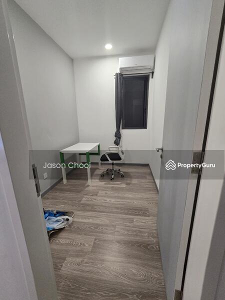 Servis Apartment untuk Disewa di United Point (Residensi Berpadu) - Jason Chooi - PropertyGuru.com.my