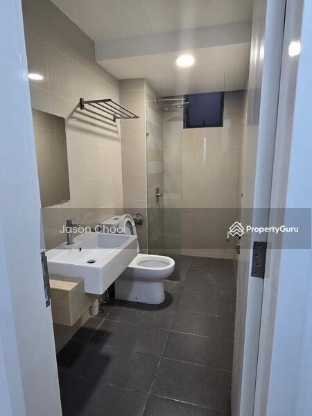 Servis Apartment untuk Disewa di United Point (Residensi Berpadu) - Jason Chooi - PropertyGuru.com.my