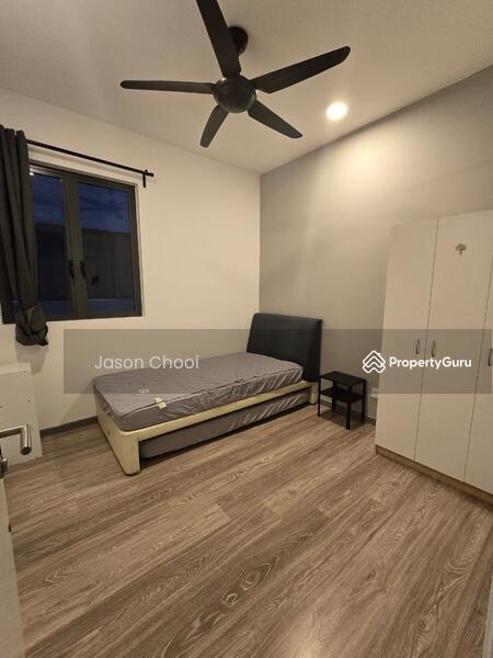 Servis Apartment untuk Disewa di United Point (Residensi Berpadu) - Jason Chooi - PropertyGuru.com.my