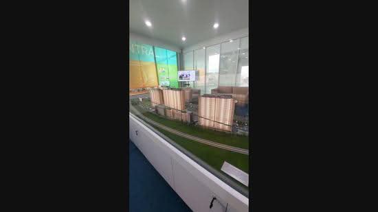 Condominium for Sale at Residensi Sentral @ Putrajaya Presint 7 - Rafie Mohd - PropertyGuru.com.my