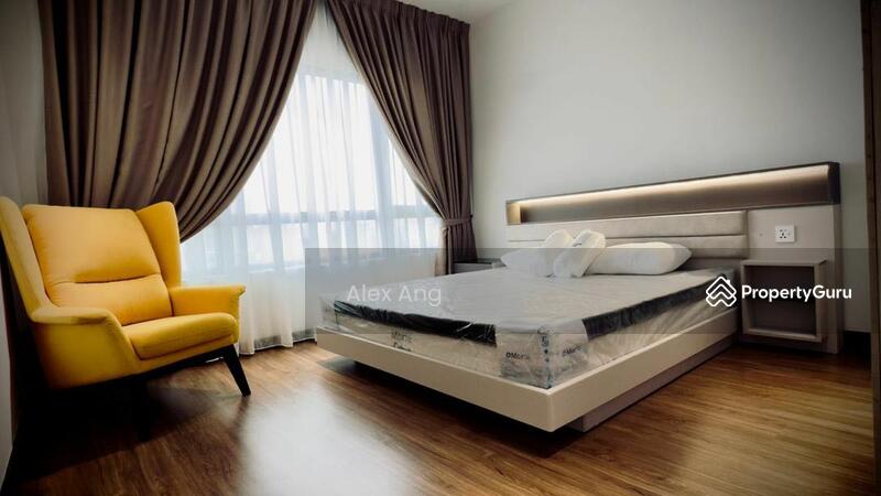 The Tropika untuk Untuk Disewa - RM 5,999 /bulan, Mac 2026 - PropertyGuru.com.my