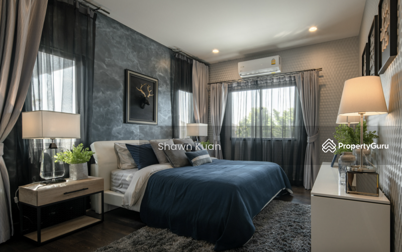 Vila Berkembar untuk Dijual di Mont Kiara (Kuala Lumpur) - Shawn Kuan - PropertyGuru.com.my