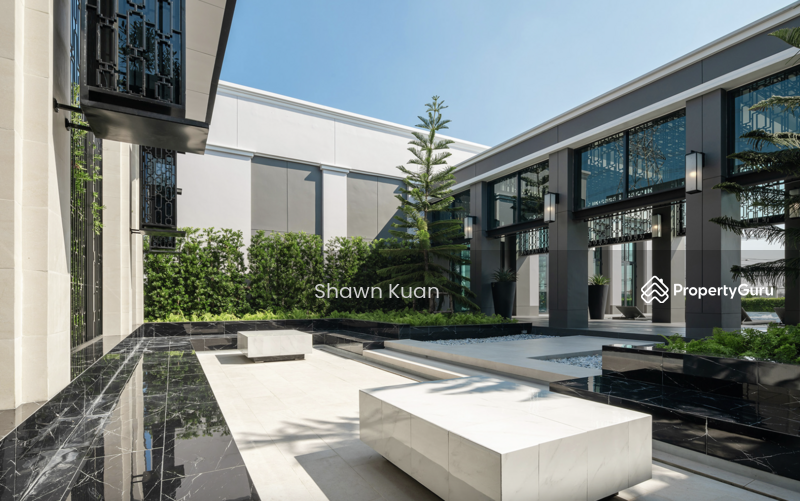 Vila Berkembar untuk Dijual di Mont Kiara (Kuala Lumpur) - Shawn Kuan - PropertyGuru.com.my