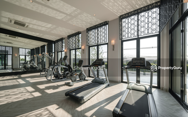 Vila Berkembar untuk Dijual di Mont Kiara (Kuala Lumpur) - Shawn Kuan - PropertyGuru.com.my