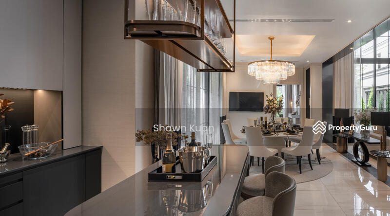 Vila Berkembar untuk Dijual di Mont Kiara (Kuala Lumpur) - Shawn Kuan - PropertyGuru.com.my