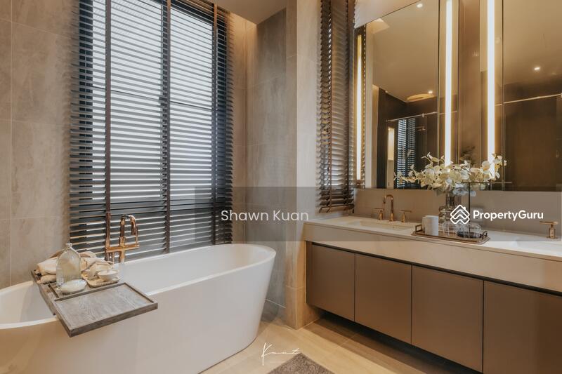 Vila Berkembar untuk Dijual di Mont Kiara (Kuala Lumpur) - Shawn Kuan - PropertyGuru.com.my