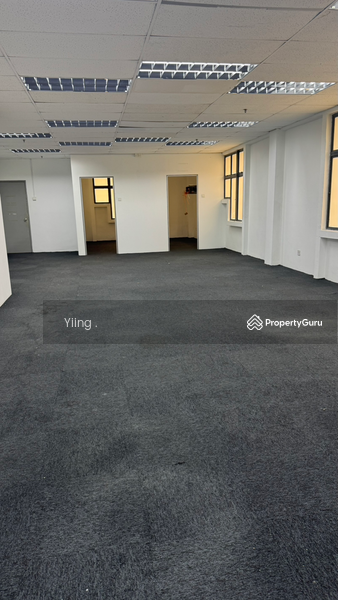 For Rent - Office at Seksyen 16