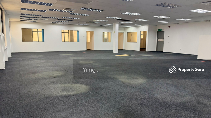 For Rent - Office at Seksyen 16