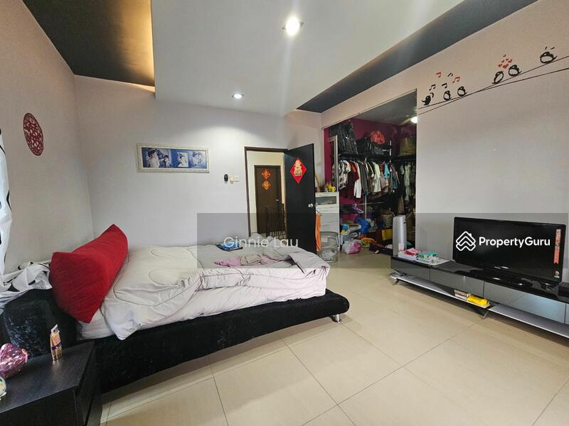 Bestari residency@Nusa Bestari untuk Untuk Dijual - RM 1,100,000, Apr 2026 - PropertyGuru.com.my