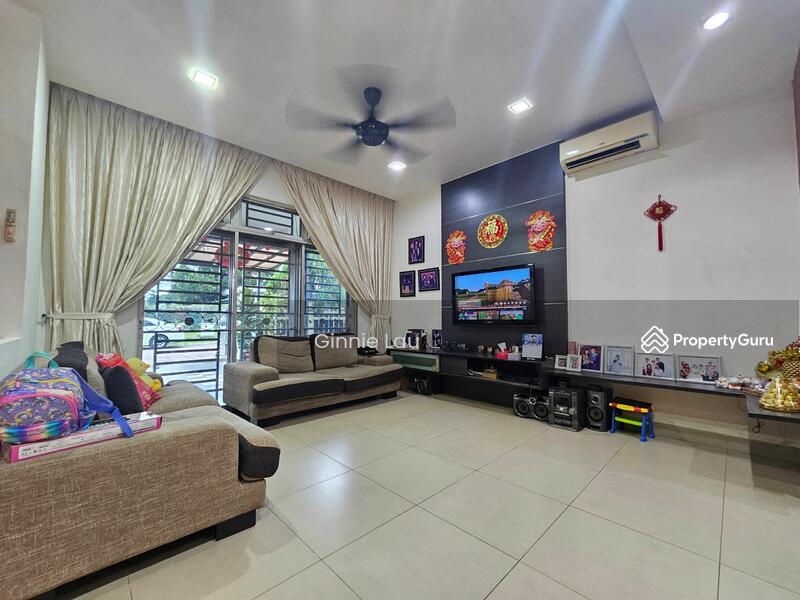 Bestari residency@Nusa Bestari untuk Untuk Dijual - RM 1,100,000, Apr 2026 - PropertyGuru.com.my