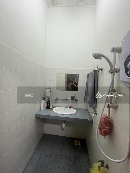 Untuk Dijual - Taman Johor Jaya