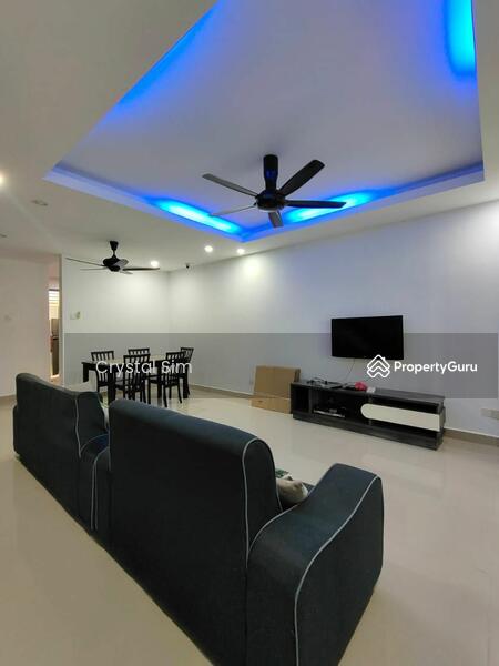 Rumah Teres 2 Tingkat untuk Dijual di Bandar Ainsdale (Seremban) - Crystal Sim - PropertyGuru.com.my
