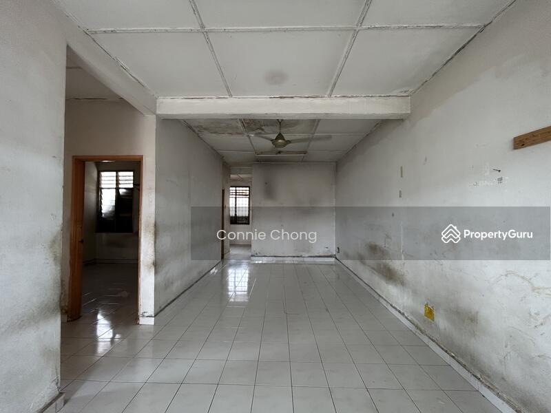 For Sale - Single Storey @ TAMAN DESARIA NILAI