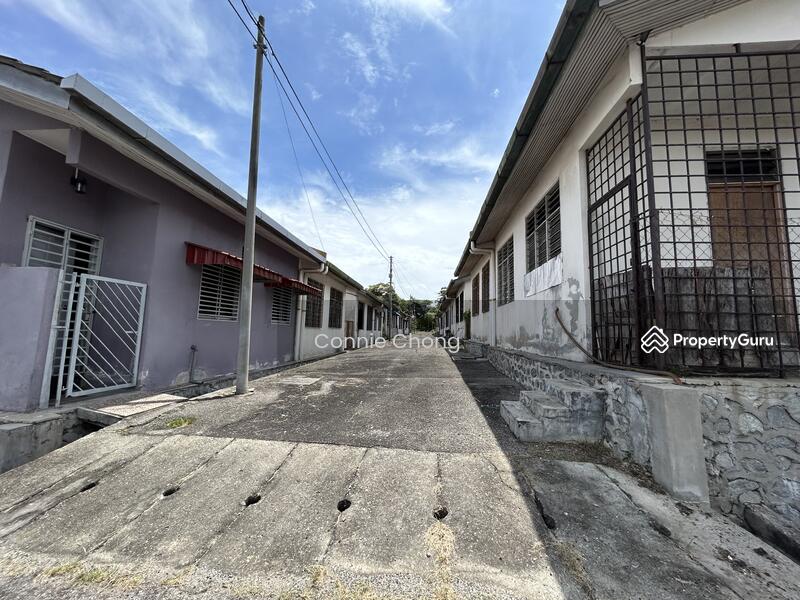 For Sale - Single Storey @ TAMAN DESARIA NILAI
