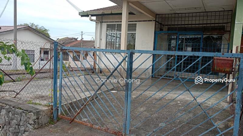 For Sale - Single Storey @ TAMAN DESARIA NILAI