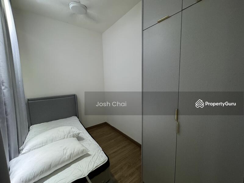 Service Residence for Rent at Plaza @ Kelana Jaya - Josh Chai - PropertyGuru.com.my