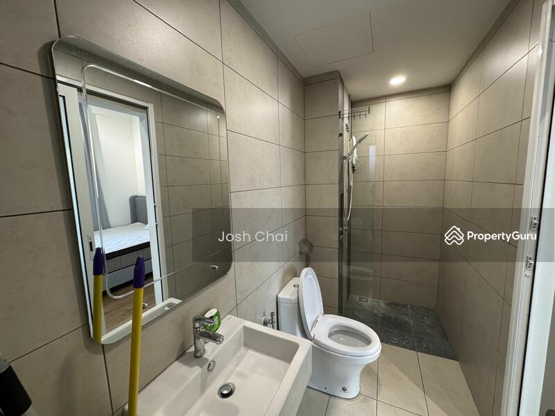 Service Residence for Rent at Plaza @ Kelana Jaya - Josh Chai - PropertyGuru.com.my