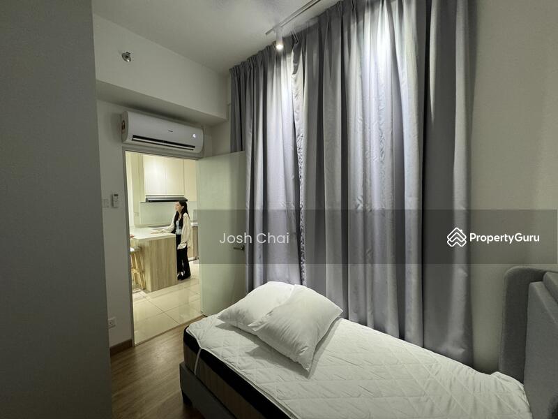 Service Residence for Rent at Plaza @ Kelana Jaya - Josh Chai - PropertyGuru.com.my